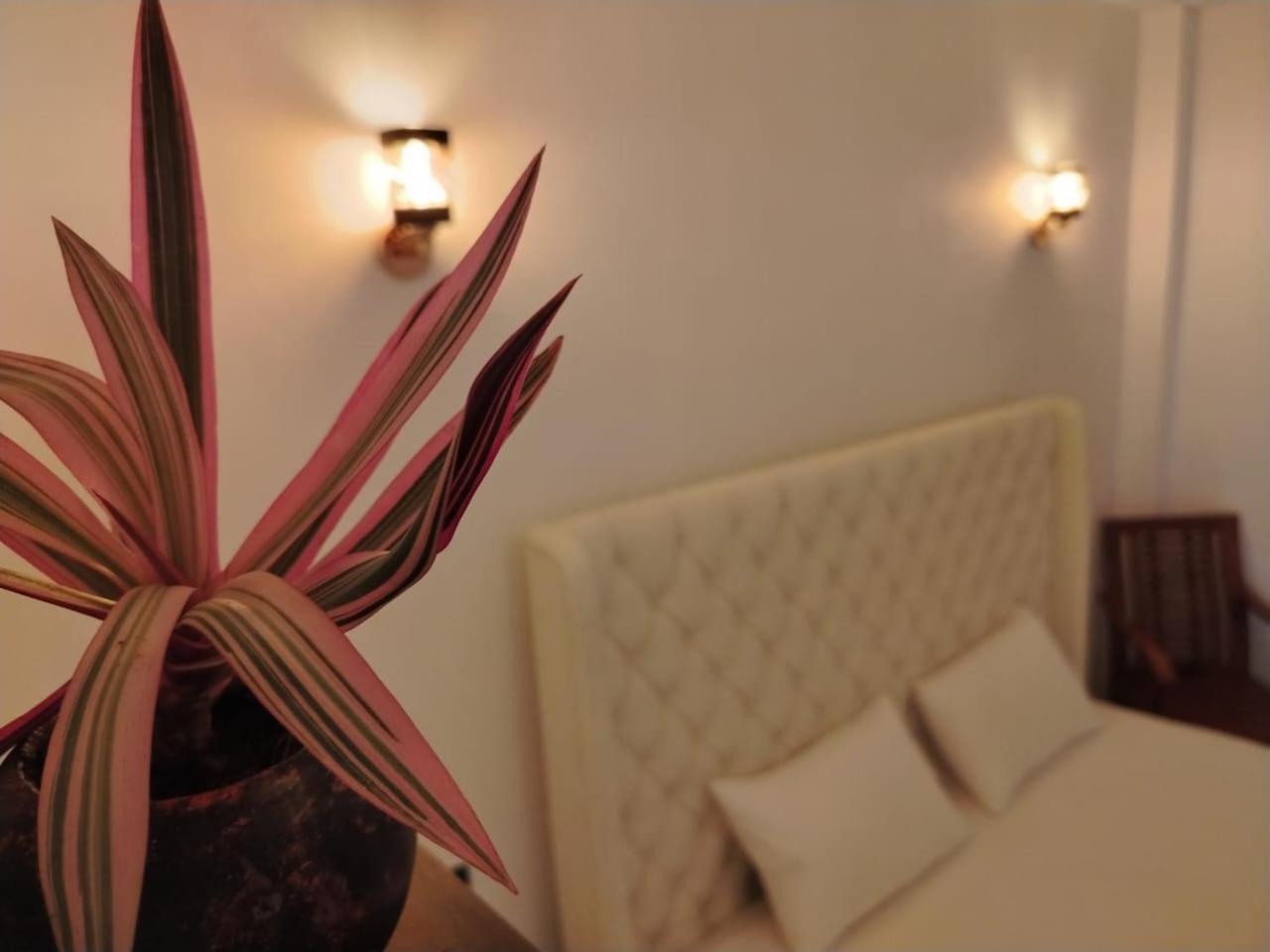 Diora Hotel Ratnapura Buitenkant foto